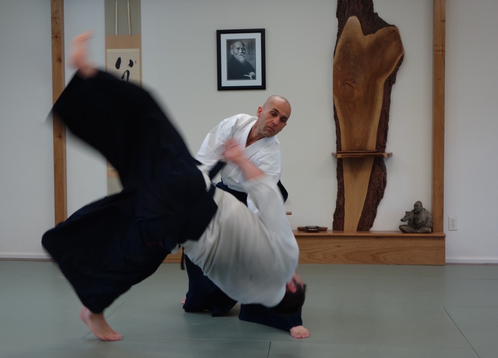 Junryu-Aikido